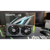 ราคา GABYTE GEFORCE RTX 3060 EAGLE มือสอง (14696178689)