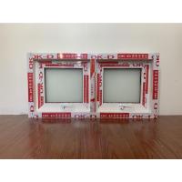 ราคา บานกระทุ้งห้องน้ำ2บานขนาด50x95.5cm (14391890760)