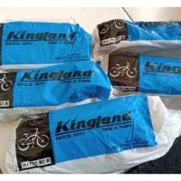 ราคา ยางใน Kingland 24 x 1.75 - 1.90 - 2.00 ยางในจักรยาน 24x1.75 24x1.90 24x2.00 (50450754136)