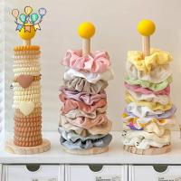 ราคา BTLIM ที่ใส่ห่วงผม,ชั้นเก็บเชือกหัวมัลติฟังก์ชั่ติดผนัง,แฟชั่นแถบคาดศีรษะไม้ชั้นวางจอแสดงผลห้องน้ํา (49004390772)