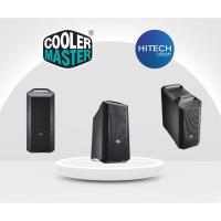 ราคา [ประกัน 1ปี] Cooler Master Case5 ATX เคส คอมพิวเตอร์ ขนาด ATX HITECHubon (25969351005)