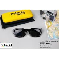 ราคา แว่นกันแดด Polaroid PLDCN 0087/F/S 807M9 Size 54 ลิขสิทธิแท้ โดย SELF Optical (28233264040)
