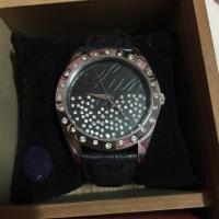 ราคา นาฬิกาLyn แท้100% (343288701)