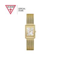 ราคา GUESS นาฬิกาข้อมือรุ่น BONNET GW0997L2 สีทอง (48403289619)