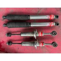 ราคา (มือ2) ขายโช๊ค Eibach หน้าหลัง ใส่ Ford Ranger T6 MC WILDTRAK มาไม่รั่ว/ไม่ซึม ใส่รถตามรูป เจ้าของขายเอง สอบถามได้ (25189010659)