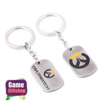 ราคา พวงกุญแจ OVERWATCH สุดสวย (874149317)