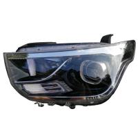 ราคา Hyundai H1 ของแท้ ไฟหน้าฮุนไดเอชวัน 2019 2020 ข้างซ้าย (9015205555)