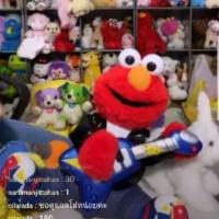ราคา Elmo ดีดกีต้าร์ เปปาพิก เออนี่ย์ และ อื่นๆ มือสอง (4520517699)