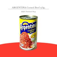 ราคา ARGENTINA CORNED BEEF 175g. (26424546544)