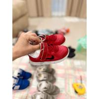 ราคา รองเท้าเด็ก Nike NB Gap ของแท้ (23850401737)