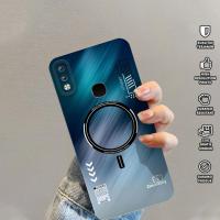 ราคา เคสสําหรับ Vivo 1814 / 1807 / 1903 - เคส Vivo 1814 รุ่นล่าสุด [ MAGSF ] - เคสโทรศัพท์ - เคสล่าสุด - เคสโทรศัพท์ Vivo 1807 - Phone Softcase - เคสซิลิโคนโทรศัพท์ Vivo 1903 - เคส - มิก้า เอชพี (575507466