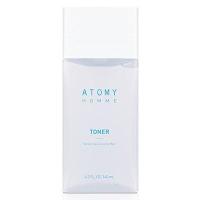 ราคา Atomy Homme Toner อะโทมี่ โอม โทนเนอร์ (21570124281)