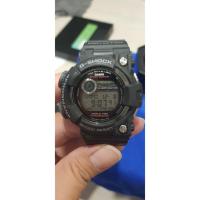 ราคา Casio G-Shock Frogman กบดำ รุ่น GF-1000-1DR มือ1 ของแท้ 100% ของครบ ใบครบ (22656463922)