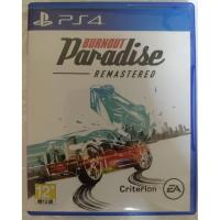 ราคา PS4 (มือ2) : BURNOUT PARADISE REMASTERED (ZONE 3) (47250085356)