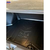 ราคา Toyota ใหม่ Yaris Ativ 2022-2026 ถาดท้ายรถ ตรงรุ่น ถาดวางสัมภาระ (55800590788)