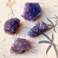 ราคา ผลึกอเมทิสต์ หินแท้ Amethyst หินสะสม (23274580730)