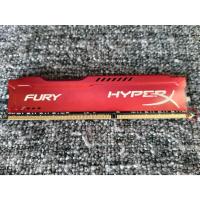 ราคา 8GB DDR3 (1600) 8Gx1 Kingston HyperX FURY มือสอง (22623014204)