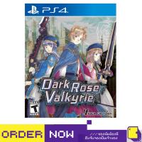 ราคา [+..••] PS4 DARK ROSE VALKYRIE (เกม PlayStation™ ) | By ClaSsIC GaME (25297025644)