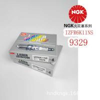 ราคา หัวเทียน NGK Iridium Platinum IZFR6K11NS 9329 เหมาะสําหรับ Accord 2.0 Siborui 2.0 (48753303428)
