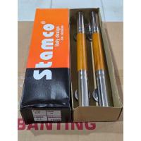 ราคา มือจับประตู33ซม. มือจับดึงประตูบ้านสแตนเลสสไตล์มินิมอล มือจับประตูไม้ (44474577589)