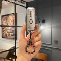 ราคา 【Aion Y Plus 2023】GAC Aian yplus ฝาครอบกุญแจ splus รถ Aian vplus เสน่ห์ของผู้ชาย 580 หัวเข็มขัดกระเป๋า Trumpchi Aion เชล (29854622884)