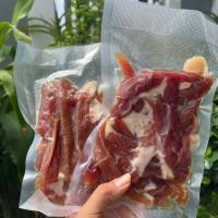 ราคา หมูแดด เนื้อนุ่ม ละลายในปาก สดใหม่ จากปากน้ำปราณ (24458997823)