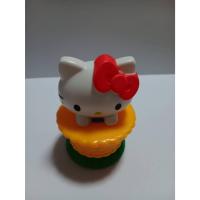 ราคา ของเล่น ของสะสม แมคโดนัลด์ คิตตี้ Hello Kitty Sanrio Happy Meal (29910432644)
