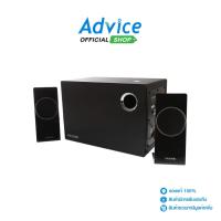 ราคา MICROLAB (2.1) ลำโพง (M-660) BLUETOOTH Black - A0095192 (24726483785)