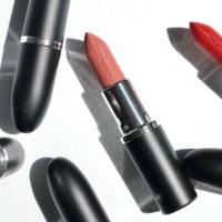 ราคา Newly 40Shades MAC ฉลากไทย/พร้อมส่ง ลิปสติกรุ่นใหม่ ปรับสูตร MACXIMAL LIPSTICK (26507182925)