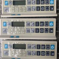 ราคา แผงควบคุม (จอแสดงผล) รุ่น 682 ขายดีใช้ได้ทั่วไปสำหรับจักรเย็บผ้าระบบคอมพิวเตอร์ (Qi Xing, Shunfa, Baoyu, Jack, ZOJE) (42227648357)