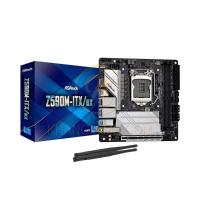 ราคา MAINBOARD (1200) ASROCK Z590M ITX/AX (10767003828)