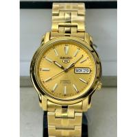 ราคา Seiko 5 Automatic 21 Jewels รุ่น SNKL86,SNKL86K1,SNKL86K (23162339643)