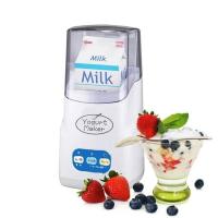 ราคา เครื่องทำโยเกิร์ต 1ลิตร Mini yogurt maker เครื่องทำโยเกิร์ต สมูทตี้ แบบอัตโนมัติ ✔️พร้อมส่ง (27957944010)