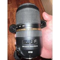 ราคา Tamron sp usd 70-300mm สําหรับ canon ef mount (14198149162)