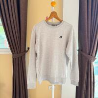 ราคา ☑️ New balance สีเทา มือสอง (46002253277)