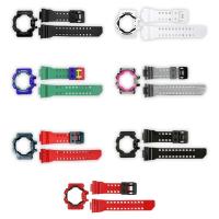 ราคา Casio G-Shock กรอบและสาย GA-400,GBA-400 (GA-400-1B,GA-400-2A,GA-400-4B,GA-400-7A,GA-400SK-1A4,GBA-400-1A9,GBA-400-4A) (7396452992)