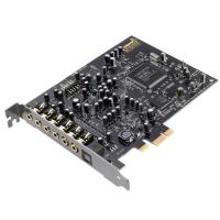 ราคา CREATIVE SOUND BLASTER AUDIGY RX The Optimal Recording Solution forPCIePlatforms (365752251)