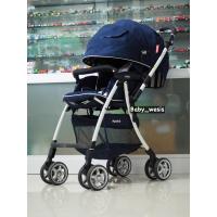ราคา รถเข็นเด็กมือสอง Aprica Luxuna Bitte สภาพสวย (5379274914)