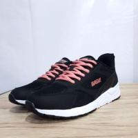 ราคา BAOJI รุ่น BJW521 รองเท้าผ้าใบผู้หญิง รองเท้าวิ่ง Baoji ของแท้100% (2154165333)