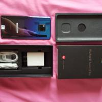 ราคา ขายโทรศัพท์ หัวเหว่ย รุ่น Mate20 Pro เครื่องศูนย์ไทย ยังไม่ผ่านการใช้งาน (3435881377)