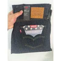 ราคา Levi’s 505 bigE premium made in USA Size 34/34 (29273355444)