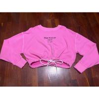 ราคา เสื้อครอป Forever21 จั้มเอวได้ (22425739361)