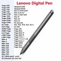 ราคา [KDTechzone] ปากกาดิจิตอล Lenovo Stylus ของแท้สําหรับแล็ปท็อป Lenovo Yoga Duet Lenovo Yoga 6 7 (27090321389)