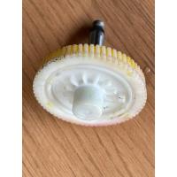 ราคา เฟืองมอเตอร์ ปัดน้ำฝน Toyota VIGO มอเตอร์สีเทา สินค้าของแท้ถอดญี่ปุ่น (28287592238)