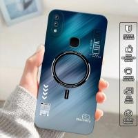 ราคา เคส Hp สําหรับ Vivo 1814 / 1807 / 1903 ( MAGSF ) - Softcase สําหรับ Hp Vivo 1807 - Softcase ProCamera - Silicone Hp For Vivo 1814 - Casing For Vivo 1903 - Case Hp - Softcase ProCamera - Casing Hp - เค