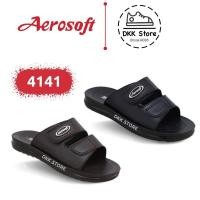 ราคา DKK Aerosoft (แอโร่ซอฟ) รองเท้าแตะผู้ชายรุ่น MA4141 (24760398893)