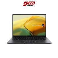 ราคา ASUS UM3402YA KM760W NOTEBOOK AMD Ryzen 7 7730U / AMD Radeon Graphics (Integrated) /BLACK / By Speed Gaming (22333595166)