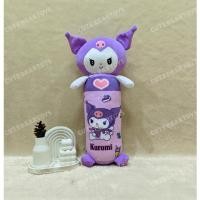 ราคา หมอนข้างคุโรมิ มายเมโลดี้ หมอนข้างเด็ก คุโรมิ หัว ม (28636735101)