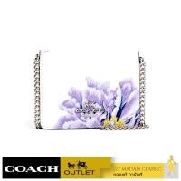 ราคา COACH 6262 MINI WALLET IN SIGNATURE CANVAS WITH KAFFE FASSETT PRINT (SVRON) [6262SVRON-RA] (9149806617)
