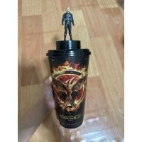 ราคา แก้วน้ำโรงหนัง มือสอง มีรอยบ้าง (19593686792)